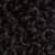 BHF 26 inch Kinky Curly Clip In Hair Extension, 140g Double Weft Full Head Heat Resistance Synthetic Hair Extension For Women 7pieces (#4-Curly)