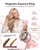 Hair Dryer, High-Speed Ionic Blow Dryer with Essential Oil & Diffuser