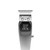 KEMEI 2293 Hair/Beard Trimmer for Men Zero Gapped Hair Clippers for Barbers