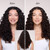 L’ANGE HAIR Sorbet Botanical Smoothing Balm | Lightweight Biotin Leave-In Conditioner for Frizz Control, Shine & Detangling | Heat Protectant Balm for Blowouts & Defined Curls | Hair Care Products