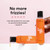 L’ANGE HAIR Sorbet Botanical Smoothing Balm | Lightweight Biotin Leave-In Conditioner for Frizz Control, Shine & Detangling | Heat Protectant Balm for Blowouts & Defined Curls | Hair Care Products