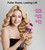 Househerb 6-in-1 Air Styler Hair Dryer Brush with Auto-Wrap Curlers