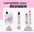 Kenra Professional Volume Mist 2 | Volume Builder | Lightweight, Fine Mist | Low Hold, Flexible Finish | Thermal Protection | Lasts Up To 48 hours | All Hair Types | 6 fl. oz.