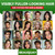 Advanced Hair Regrowth Treatment System - Ginseng, Eclipta Prostrata, Peppermint & Ginger Root, Scalp Nourishing Serum, Hair Renewal Kit Supports Thicker-Looking, Stronger Hair for Men & Women