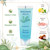 BERGMAN KELLY - Travel Size Shampoo - 1 fl oz, 100 PK, Tropical Waterfall