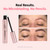 ForChics Eyebrow Growth Serum for Fuller Brows. Prostaglandin-Free Formula
