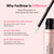 ForChics Eyebrow Growth Serum for Fuller Brows. Prostaglandin-Free Formula