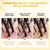 Enhanced Antifungal Shampoo for Seborrheic Dermatitis & Folliculitis-Fresh