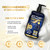 Enhanced Antifungal Shampoo for Seborrheic Dermatitis & Folliculitis-Fresh