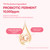 TS GD Shampoo for Girls with Protein for Damaged Dry Hair, Itchy, Flakes and Dry Scalp, Sulfate and Silicone Free Scalp Cleanser for Soft Hair and Odor Care, Korean Hair Care 14.1 fl oz, 400ml