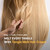 AYUNCHE Tangle Melt Bond Repair Air Dry Cream for Damaged Hair, 5floz