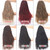 Leeven 22 Inch Passion Twist Crochet Hair Pre-looped Crochet Passion Twist