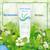 BERGMAN KELLY - Travel Size 2 in 1 Shampoo & Conditioner - 1 fl oz, 200 PK, White Tea - Delight Your Guests w/Revitalizing & Refreshing Shampoo Amenities, Quality Small Size Hotel Toiletries in Bulk