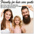 100% Boar Bristle Hair Brush for Thin Fine Hair, Shine & Frizz Control