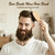 100% Boar Bristle Hair Brush for Thin Fine Hair, Shine & Frizz Control