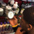 COLDLABEL Hair Wolfin Pomade