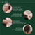 Aveda Invati Ultra Advanced Fortifying Leave-In Treatment | Step 4 of 4 | Reduces Hair Loss by 77% | Strengthens Thinning Hair | AntiFrizz Detangles Heat Protectant | 98% Naturally Derived*, 3.4 Fl Oz