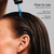 Bloom Clinically Proven Copper GHK-CU Peptide Hair Serum for Hair Growth