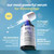 BONDIBOOST HG Lock Drops Daily Hair Serum for Women, 60ml, Non-Greasy