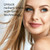 Conair Hair Dryer, INFINITIPRO FloMotion, Adjustable, 6 Settings