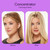 Conair Hair Dryer, INFINITIPRO FloMotion, Adjustable, 6 Settings