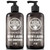 Viking Revolution Men Shampoo & Conditioner Set- Eucalyptus Peppermint 17oz