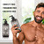 Viking Revolution Men Shampoo & Conditioner Set- Eucalyptus Peppermint 17oz