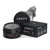 CRVFT Hair Clay 2oz | Medium Hold/Zero Shine Matte Finish | Add Volume & Texture | Ideal for Textured, Short & Medium Styles | Reworkable | [High Density] Clay Base, Stylist Approved [Unscented]