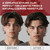 CRVFT Hair Clay 2oz | Medium Hold/Zero Shine Matte Finish | Add Volume & Texture | Ideal for Textured, Short & Medium Styles | Reworkable | [High Density] Clay Base, Stylist Approved [Unscented]