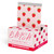 Blush Foils, Cute Pop Up Hair Foils – 5 x 10.75in, 500 Foil Sheets