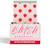 Blush Foils, Cute Pop Up Hair Foils – 5 x 10.75in, 500 Foil Sheets