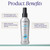 Kenra Professional Sugar Beach Spray 7 | Texturizing Spray | Adds Volume & Texture Without Drying Hair | No Crunch Or Stickiness | All Hair Types | 4 fl. oz