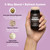 dpHUE Camo+ Tinted Dry Shampoo, Dark Brown - Gray, Root & Scalp Coverage for Women & Men - Non-Aerosol - Absorbs Oil & Adds Visible Volume