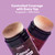dpHUE Camo+ Tinted Dry Shampoo, Dark Brown - Gray, Root & Scalp Coverage for Women & Men - Non-Aerosol - Absorbs Oil & Adds Visible Volume