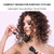 3/8 Inch Small Curling Iron, Wand Curler for Tight Curls & Textured Styles