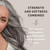 Just Nutritive Gray Hair Conditioner | Gray Hair Treatment | Just Natural Hair Care | Natural Conditioner 16 Oz.
