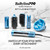 BaBylissPRO The Style/Switch Air Curling Barrels, Ionic Technology, 1.5”