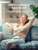 Slimpal AI Portable Heating Pad for Period Cramps, Smart AI Heat Chip, Electric Cordless Heating Belt for Back, Belly, Waist, Stomach, Menstrual Wearable Heating Pad Gifts for Girl Women Her Pink S2