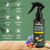 iNats Rosemary Water Spray for Hair Growth, Rice Water Spray, 5 fl oz