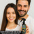 iNats Rosemary Water Spray for Hair Growth, Rice Water Spray, 5 fl oz