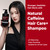 KUNDAL Korean Beauty Natural Caffeine Shampoo [Cherry Blossom]