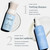 VIRTUE Refresh Leave-In Conditioner, Purify, Detangle, Protect, 5 Fl Oz