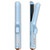 Farery Chill Set Soft-Air Curling Iron: Gentle Soft Air for Quick Styling & Long-Lasting Curls, Lock in Style with Cooling Air Vents, 2-in-1 Hair Straightener & Curler with Upgraded Long Barrel, Blue