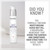 Goldwell Dualsenses Just Smooth Taming Anti-Frizz & Humidity Control 6 Effects Serum, Paraben Free, Floral, 100ml