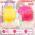 LOHO WONDERZ 9 Pack Short Bob Hair Wigs Costume Cosplay Wigs for Women