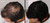 LUXE Hair Building Fibers - Thickening Fibers - CONFIDENCE IN A JAR – 2 Months+ Supply! – Hypoallergenic, Dermatologist Tested – Multiple Colors Available (Dark Brown)