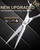 Lunwenksc Professional Hair Scissors 6" Sharp Blades, Hair Cutting Shears