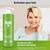 Plantur 39 Phyto-Caffeine Shampoo for Fine and Brittle Hair 16.9 fl oz