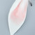Faylay Women Cosplay Bunny Ears Rabbit Headband Animal Ears Furry Bunny Ears Party Accessories (MHTCET-1White)