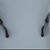 Faylay Women Cosplay Bunny Ears Rabbit Headband Animal Ears Furry Bunny Ears Party Accessories (MHTCET-1White)